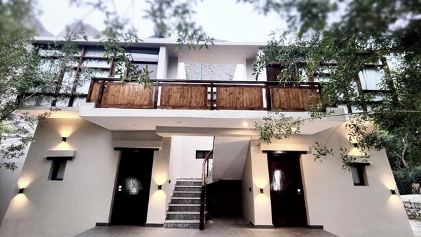 Premium Room | Exterior - Desert Oasis Camp And Resort (Leh)