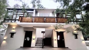 Premium-huone | Ulkopuoli