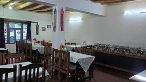 Premium Room | Dining - Desert Oasis Camp And Resort (Leh)