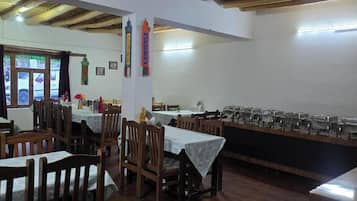 Premium Room | Dining