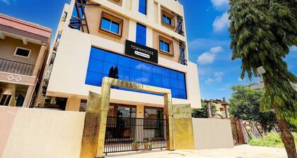 Premium Saanvi Paradise