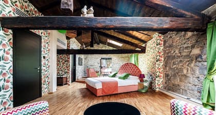 Aurum Collection - Como Suites
