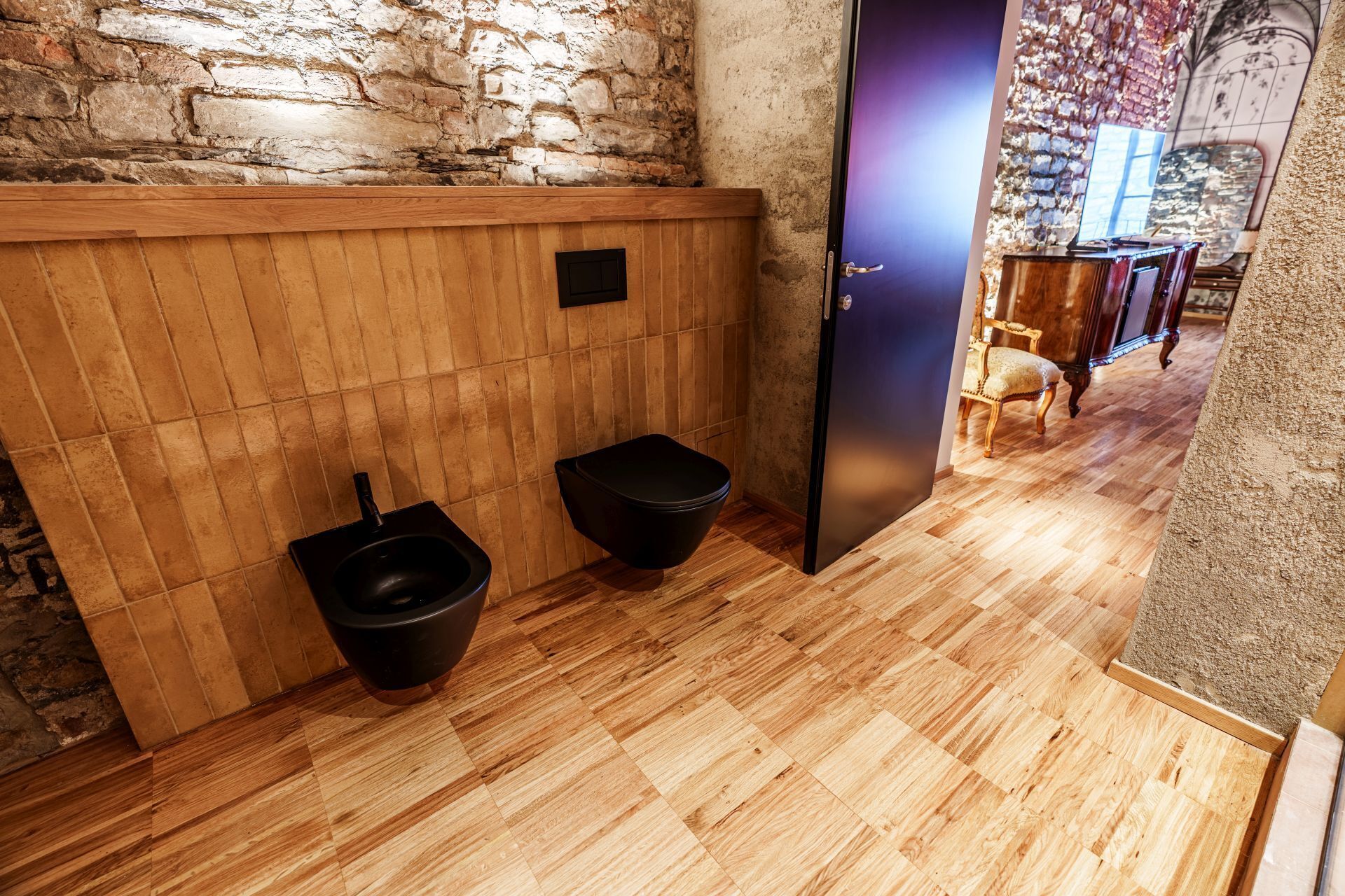 Exclusive Suite | Spa