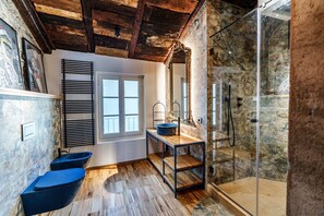 Suite Deluxe | Bagno