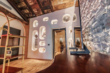 Aurum Collection - Como Suites