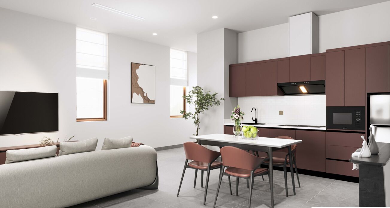 Interieur