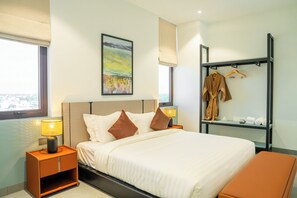 8 habitaciones, tabla de planchar con plancha y wifi gratis 