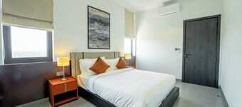 Lé Blend Residence