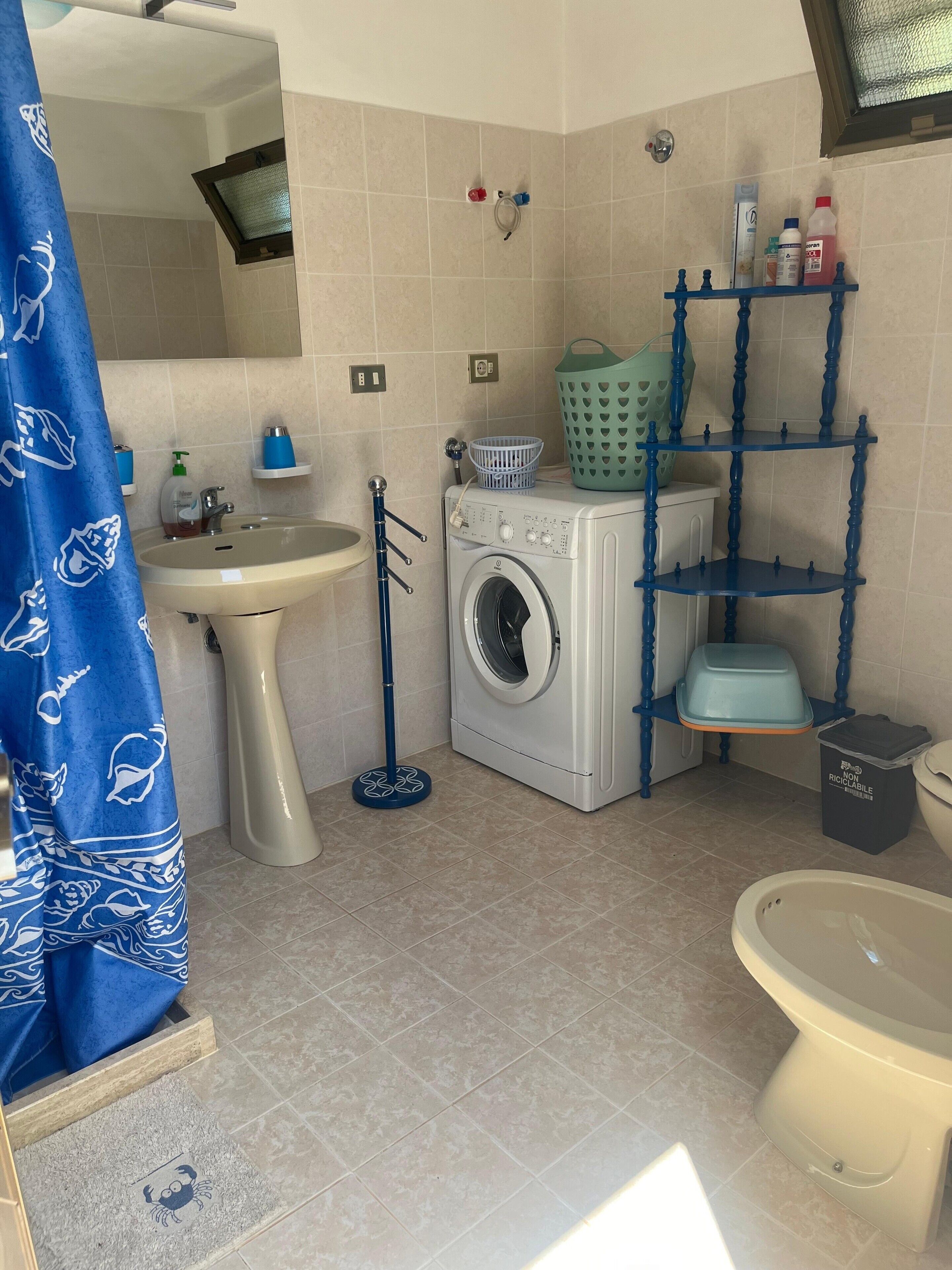 Bagno