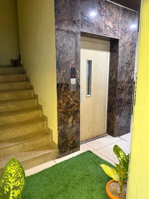 Interieur