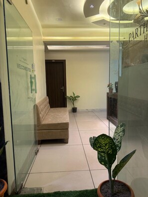 Interieur