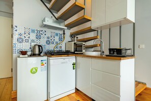 Cucina privata