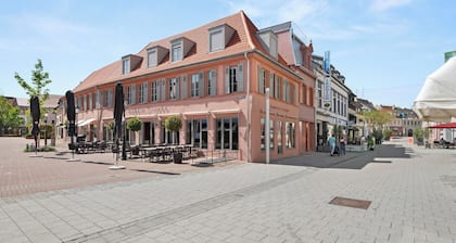 LiT LiVING Grünstadt