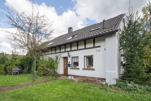 Eksteriør