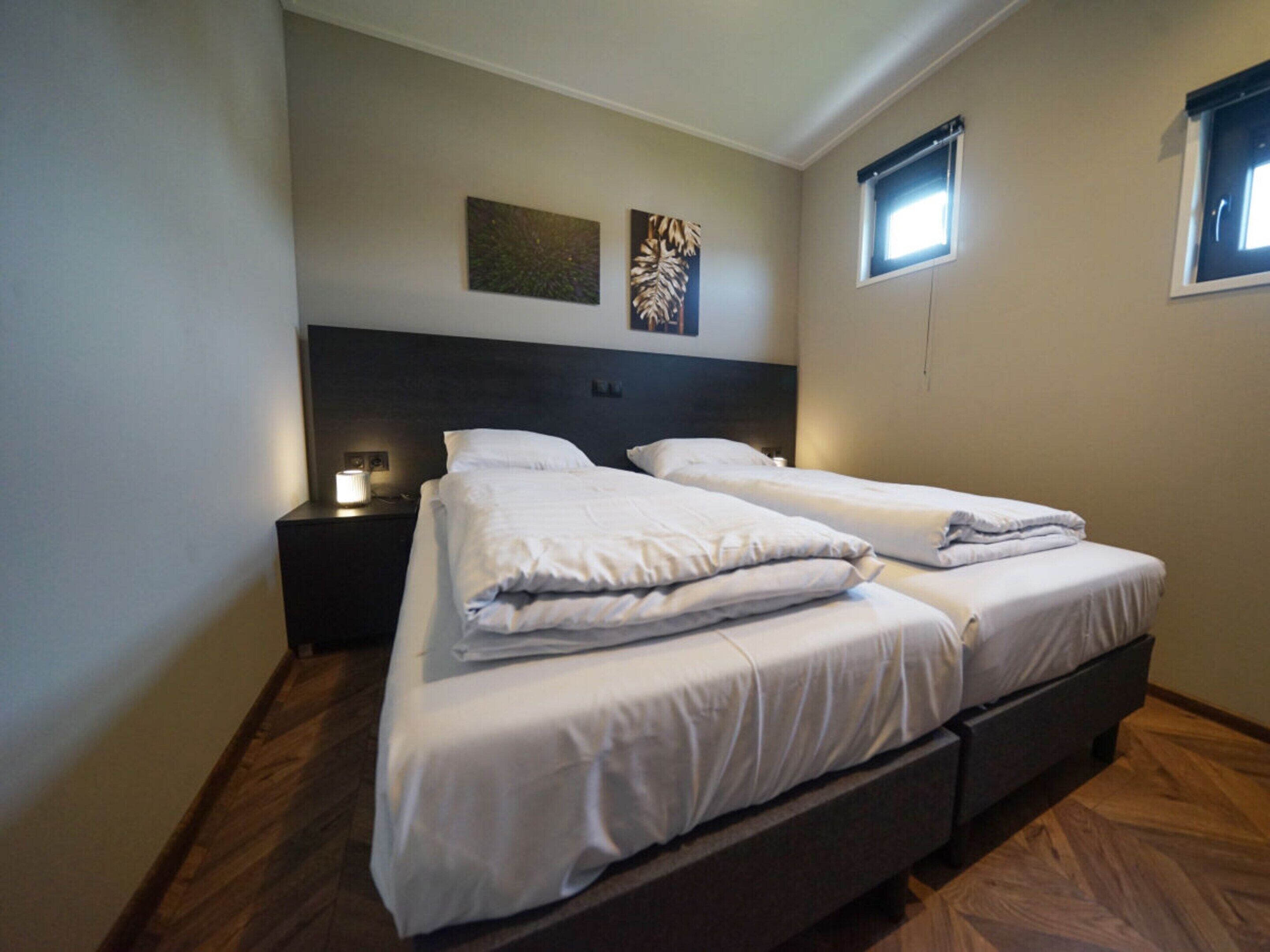 Huis | 2 slaapkamers, individueel gemeubileerd