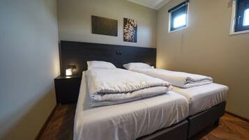 Huis | 2 slaapkamers, individueel gemeubileerd