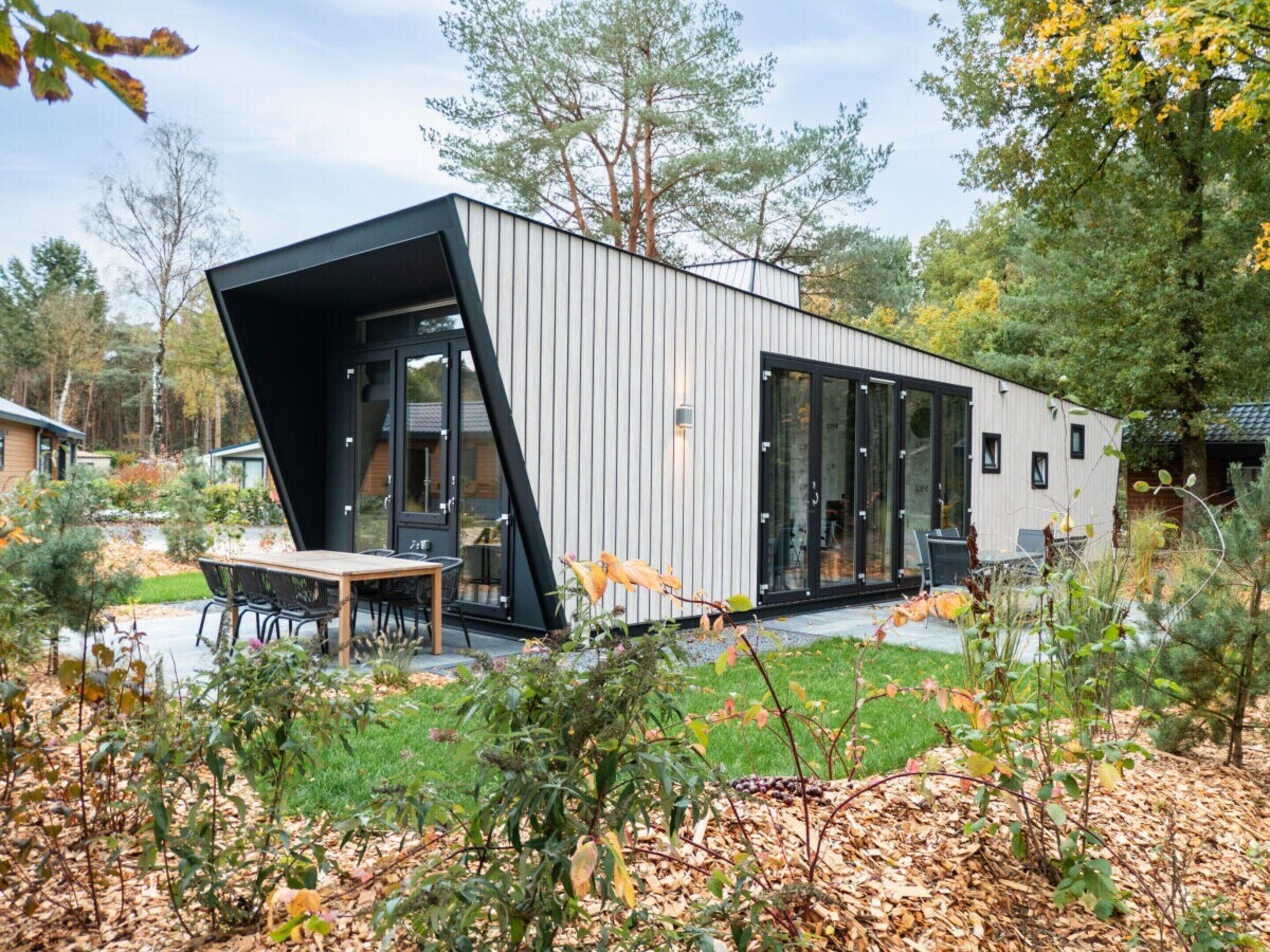 Huis | Buiten dineren