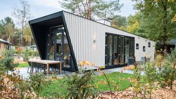 Huis | Buiten dineren