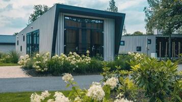 Huis | Exterieur