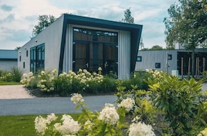 Huis | Exterieur
