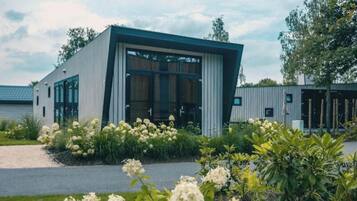 Huis | Exterieur