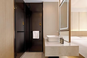 Room - Beifang Langyue Hotel (Beijing Ganjiakou Subway Station) (Beijing)