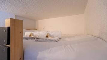 Classic Apartment, Balcony, Mountain View | Laptop workspace, free WiFi