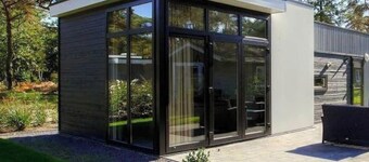 Holiday Home in Belfeld With Terrace