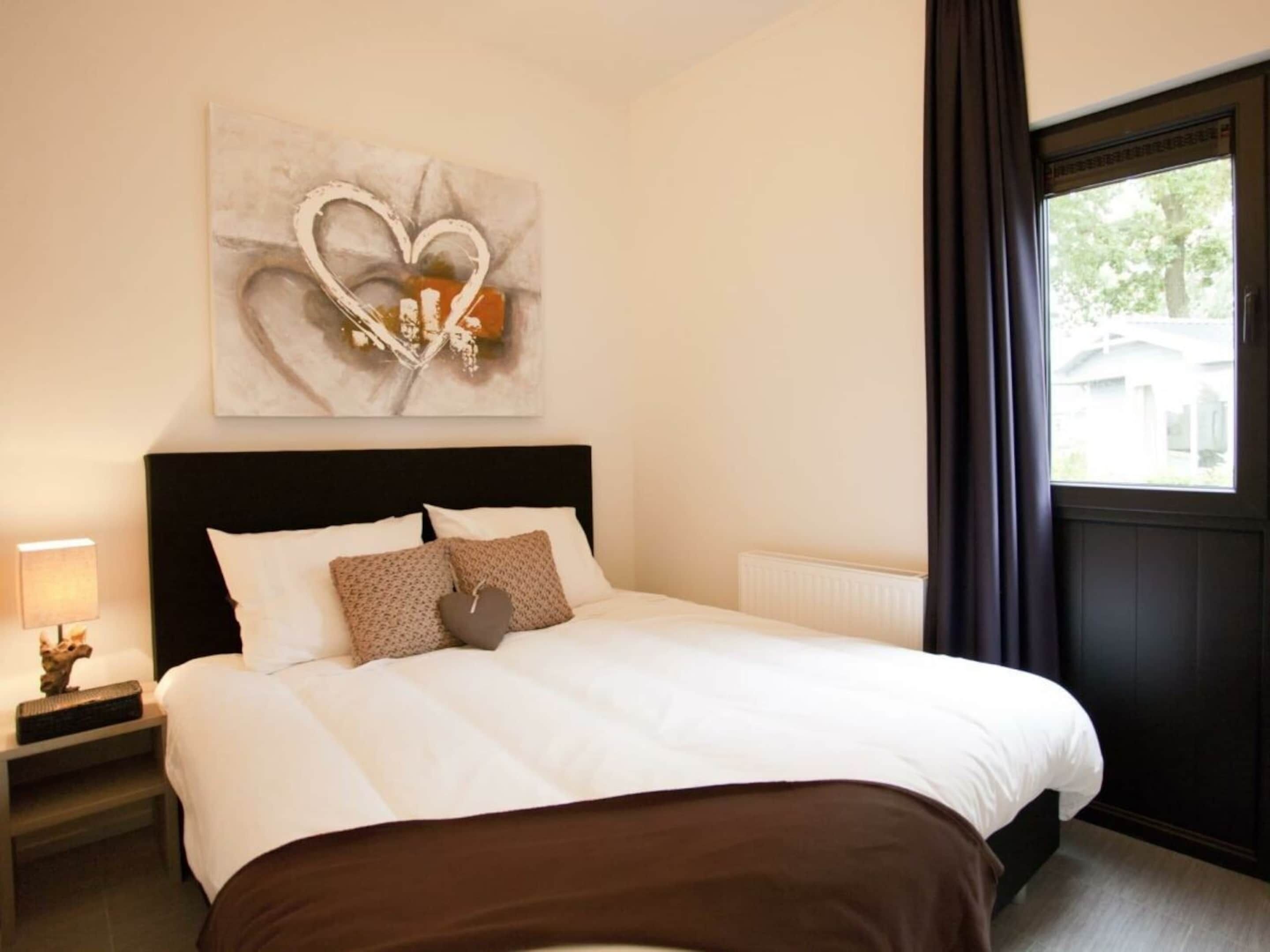 Ferienhaus | 2 Schlafzimmer, individuell eingerichtet