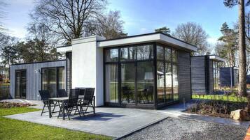 Ferienhaus | Speisen im Freien
