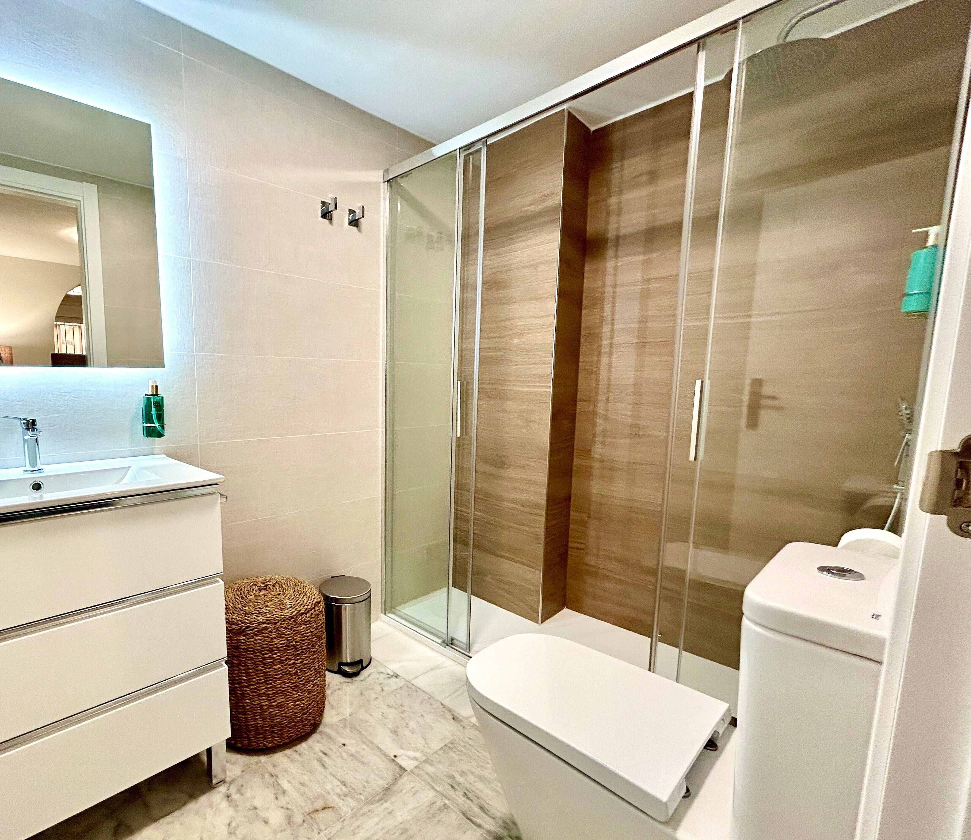 Baño