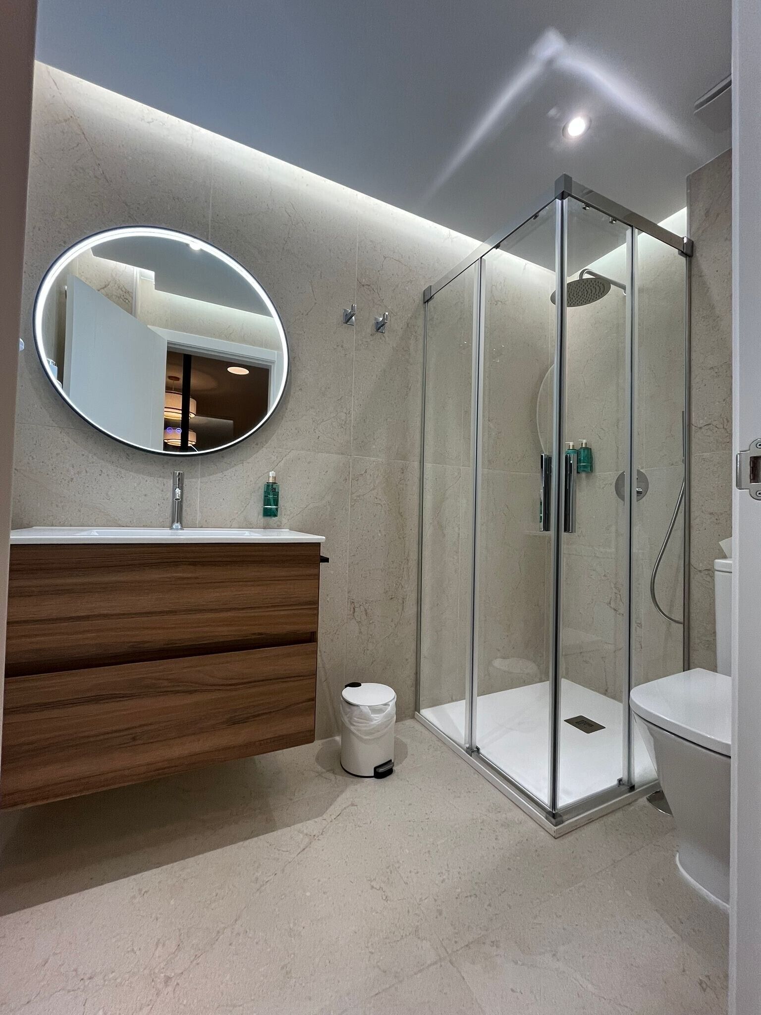 Badkamer