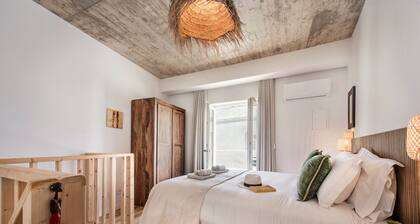 Cozy Mozambican Retreat