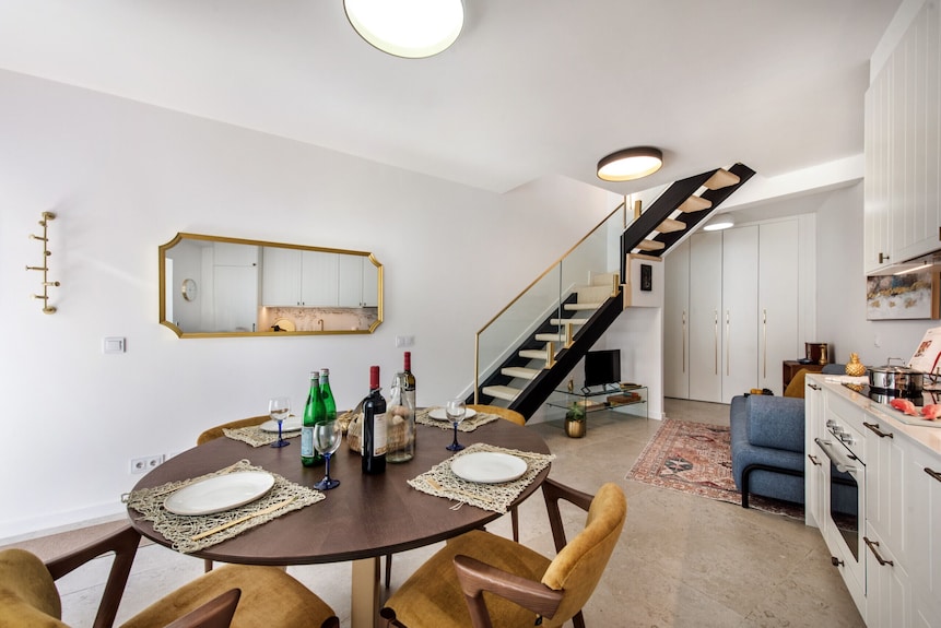 Cozy Portuguese Retreat - Tavira
