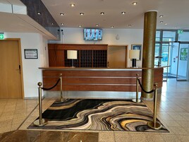 Recepción