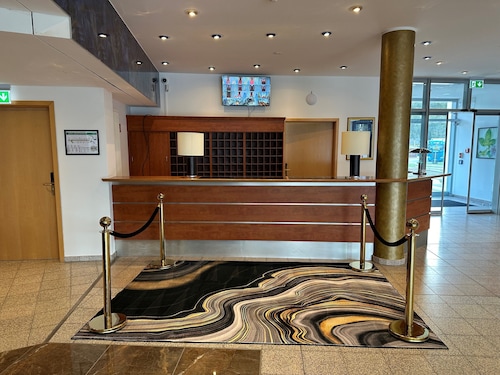 City Best Autobahnhotel Stolper Heide