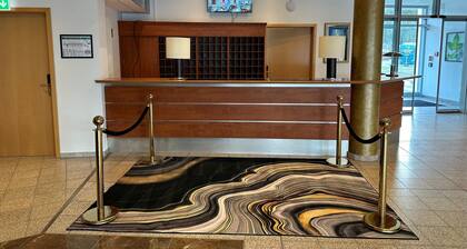 City Best Autobahnhotel Stolper Heide