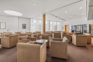 Dining - City Best Autobahnhotel Stolper Heide (Hohen Neuendorf)