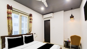 บ้านพัก | 1 ห้องนอน