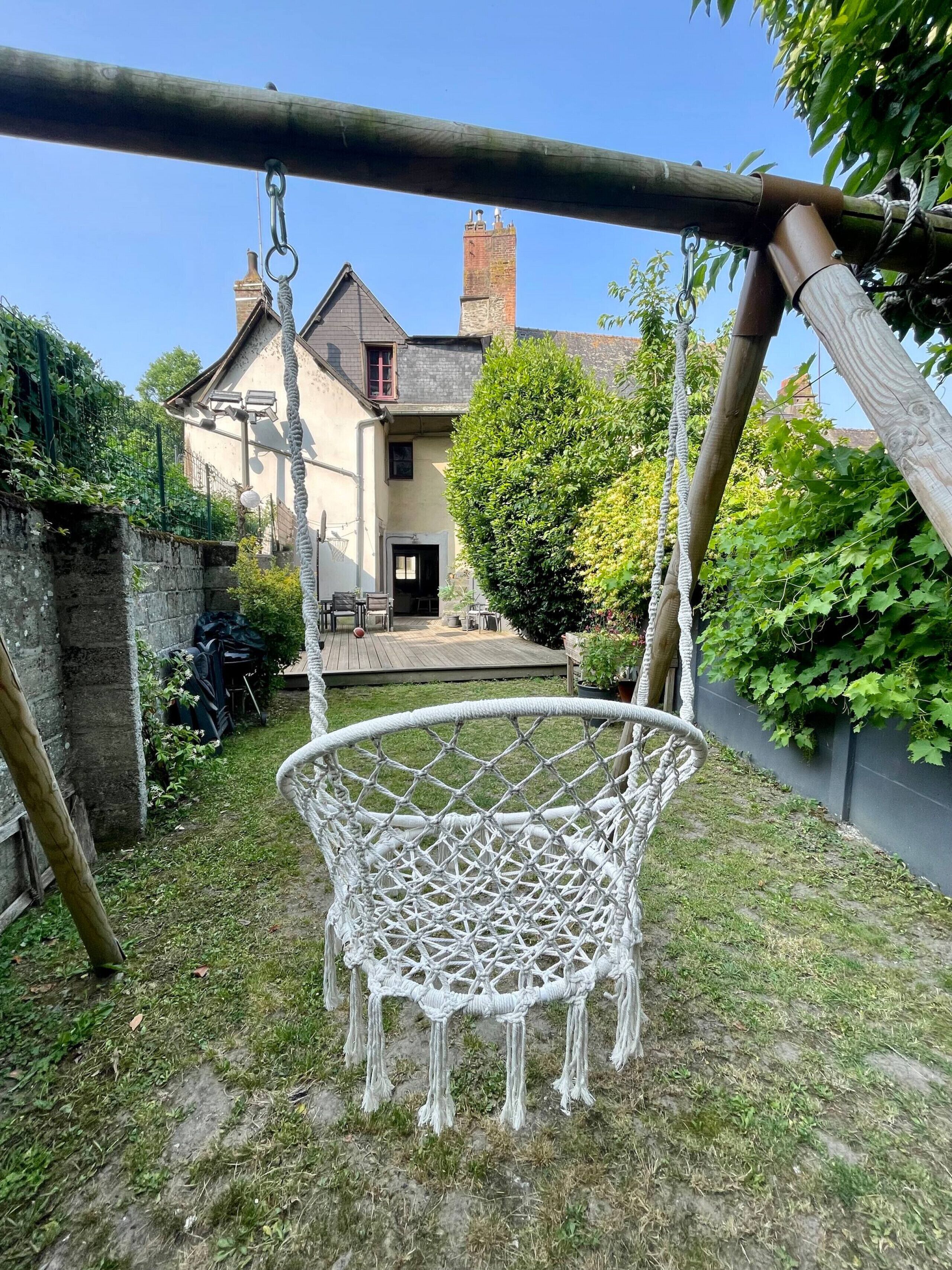 Terras