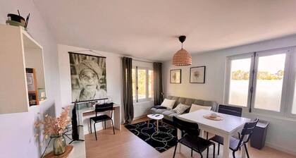 AppartCosy 26 Business apartment