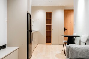 Junior Suite | Bahagian dalam