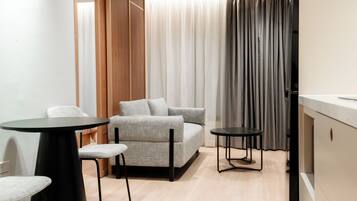 Junior Suite | Interior
