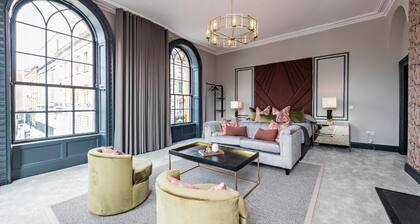 One Capel Suites