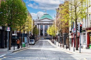 Point of interest - One Capel Suites (Dublin)