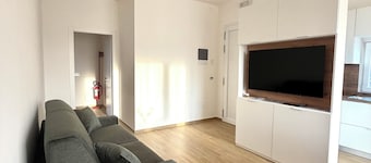 Velù Apartment