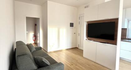 Velù Apartment