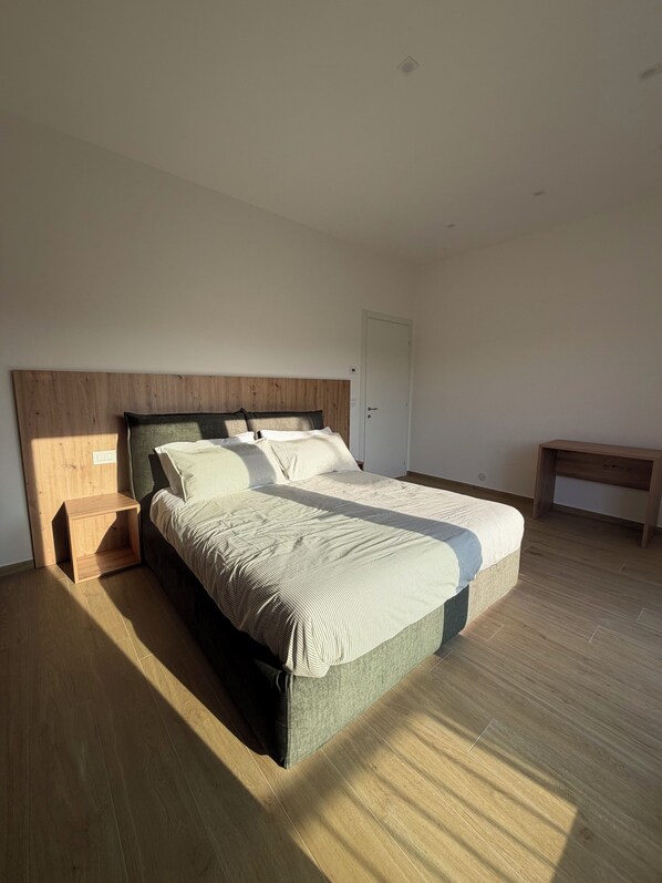 Room - Velù Apartment (Veneto)