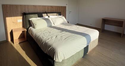 Velù Apartment