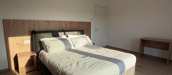 Velù Apartment